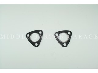 EXHAUST MANIFOLD TO DOWN PIPE GASKET 600/D (ABARTH)